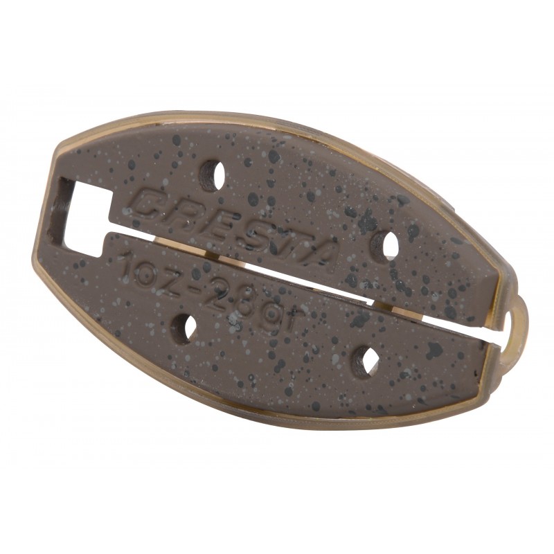 Кормушка Cresta Inline Method Feeder 22г